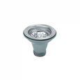 Topaz Lighting Schedule 40 PVC Conduit Body with Junction Box