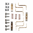 Topaz Lighting Bronze Ground Clamp