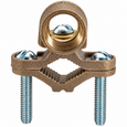Topaz Lighting 621 Bronze Ground Clamp for Armored Wire
