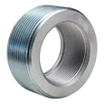 Topaz Lighting RB-18 Malleable Iron Threaded Reducing Bushing, Rigid/IMC