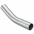 Topaz Lighting 24 Schedule 40 PVC Special Radius Elbow, Plain End
