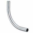 Topaz Lighting 24 Schedule 40 PVC Special Radius Elbow, Plain End
