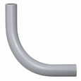 Topaz Lighting 1042 Schedule 40 PVC Special Radius Elbow