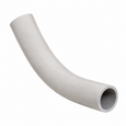 Topaz Lighting 1042 Schedule 40 PVC Special Radius Elbow