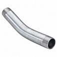 Topaz Lighting 61 Schedule 40 PVC Special Radius Elbow, Plain End