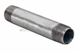 Topaz Lighting Galvanized Steel Rigid/IMC Threaded Conduit Nipple