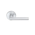 Schlage L9092EU - Latitude Lever Design, Electrified Mortise Lock - Grade 1, Fail Secure, Outside Levers EU, Outside Cylinder Override