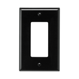 Cooper Wiring Devices Mid-Size Decorator Wallplate, Polycarbonate