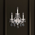 Schonbek SCH-2992 Sterling 3 Light Wall Sconce