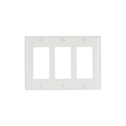 Cooper Wiring Devices Thermoset Decorator Wallplate