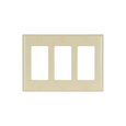 Cooper Wiring Devices Thermoset Decorator Wallplate