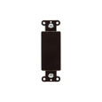 Cooper Wiring Devices Thermoplastic Decorator-to-Blank Wallplate Adapter