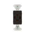 Cooper Wiring Devices Three-Pole Flush Receptacle, NEMA 14-20R