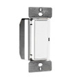 Cooper Wiring Devices Z-Wave Three-Way Decorator Switch, 15A/120V, White