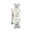 Cooper Wiring Devices Duplex Receptacle