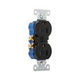 Cooper Wiring Devices Duplex Receptacle