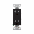 Cooper Wiring Devices Decorator Duplex Receptacle