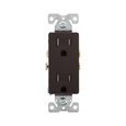 Cooper Wiring Devices Decorator Duplex Receptacle