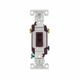 Cooper Wiring Devices Three-Way Toggle Switch