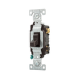 Cooper Wiring Devices Commercial Grade Toggle Switch