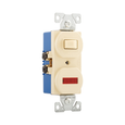 Cooper Wiring Devices Commercial Grade Toggle Switch