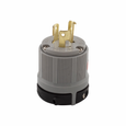 Cooper Wiring Devices Locking Plug