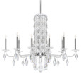 Schonbek RS83101N Siena 10-Light 40.5in x 30in Chandelier