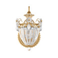 Schonbek SCH-1240 Bagatelle 1 Light Wall Sconce