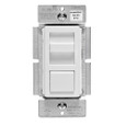 Leviton 1-Pole 3-Way Slide Dimmer, 120/277-Volt AC 60-Hz