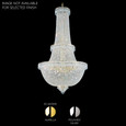 Schonbek SCH-2642 Camelot 57 Light 34in x 60in Pendant