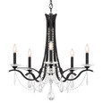 Schonbek SCH-VA8335N Vesca 5 Light 29in x 27in Chandelier