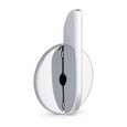 Schlage Commercial 09-509 L583-363 Large ADA Thumbturn, L Series Rose Trim, 1-3/8" to 1-7/8" Thick Doors