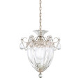 Schonbek SCH-1241 Bagatelle 1 Light 9.5in x 8in Pendant