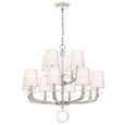 Schonbek SCH-MA1012N Emilea 12 Light 33.5in x 31in Chandelier