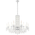 Schonbek SCH-RS83151N Siena 15 Light 41in x 35in Chandelier