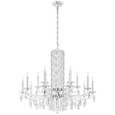 Schonbek SCH-RS83151N Siena 15 Light 41in x 35in Chandelier