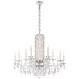 Schonbek Signature RS83151N Siena 15-Light 41in x 35in Chandelier