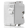Leviton Standard 2-Pole Circuit Breaker, 15A 120/240V
