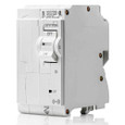 Leviton Smart GFCI 2-Pole Branch Circuit Breaker