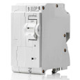 Leviton GFCI 2-Pole Branch Circuit Breaker