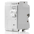 Leviton GFCI 2-Pole Branch Circuit Breaker