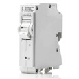 Leviton GFCI Circuit Breaker, 1-Pole 15A, 120V