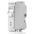 Leviton Smart AFCI/GFCI 1-Pole 15A Circuit Breaker