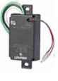 Leviton 48V DC 2-Pole Surge Protective Device, DIN-Rail Mounted