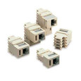 Leviton 4-Position Modular Adapter, Tap-4 Series
