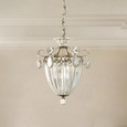 Schonbek SCH-1243 Bagatelle 1 Light 12.5in x 10in Pendant