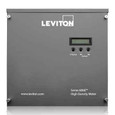 Leviton Series 8000 Residential Submeter, 120/208/240V 1PH 3W