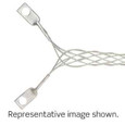 Leviton Double Eye Wire Mesh Grip, Closed Mesh Single Weave,.940 - 1.250" Cable Dia., 12-1/2" Length
