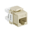 Leviton Extreme® QuickPort® 8P8C UTP Category 6A Jack, White