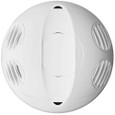 Leviton Ultrasonic Ceiling-Mount Occupancy Sensor, 24VAC/VDC